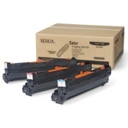 Xerox 108R00697 ( 108R697 ) OEM Colour Laser Toner Imaging Unit Kit (Cyan / Magenta / Yellow )