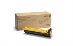 Xerox 108R00777 ( 108R777 ) OEM Yellow Printer Drum