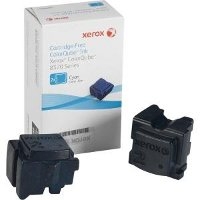 Xerox 108R00926 ( 108R926 ) OEM Cyan Solid Ink Sticks (Pack of 2)