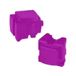 Xerox 108R00927 ( 108R927 ) Compatible Magenta Solid Ink Sticks ( Pack of 2 )