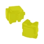 Xerox 108R00928 ( 108R928 ) Compatible Yellow Solid Ink Sticks (Pack of 2)
