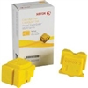 Xerox 108R00928 ( 108R928 ) OEM Yellow Solid Ink Sticks (Pack of 2)