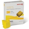 Xerox 108R00952 ( 108R952 ) OEM Yellow Solid Ink Sticks (Pack of 6)