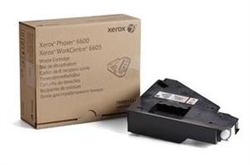 Xerox 108R01124 ( 108R1124 ) OEM Waste Toner Container