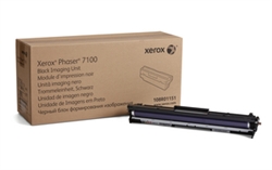 Xerox 108R01151 ( 108R1151 ) OEM Black Imaging Unit