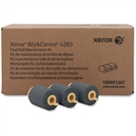 Xerox 108R01267 ( 108R1267 ) OEM Feed Roll Maintenance Kit