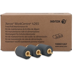 Xerox 108R01267 ( 108R1267 ) OEM Feed Roll Maintenance Kit