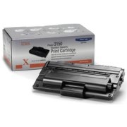 Xerox 109R00746 ( 109R746 ) OEM Black Laser Toner Cartridge
