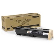 Xerox 113R00668 ( 113R668 ) OEM Black Laser Toner Cartridge