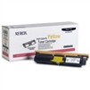 Xerox 113R00694 ( 113R694 ) OEM Yellow High Yield Laser Toner Cartridge