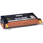 Xerox 113R00725 ( 113R725 ) Compatible Yellow High Yield Laser Toner Cartridge