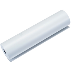 Brother LB3662 Standard Roll Paper - 7 Year Archiveability - 6 Rolls Per Pack (100 pages per roll) (Please note this is a Non-cancellable Part)