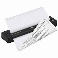 Brother LB3854 Premium Fast Dry Writeable/Fingerprintable Continuous Fanfold Letter Size Stacks w/End of Stack Red Stripe - 7 Year Archiveability - 32 Individually Wrapped Stacks of 50 Sheets For use in Fanfold Case (Special Order NO RETURN)