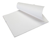 Brother LB3881 Premium Fanfold Paper - Letter Size - / 32 Stacks (50 Sheets per stack) per pack
