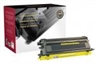Clover Imaging 200468P ( Brother TN115Y ) ( TN-115Y ) Remanufactured Yellow High Yield Laser Toner Cartridge