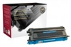 Clover Imaging 200494P ( Brother TN110C ) ( TN-110C ) Remanufactured Cyan Laser Toner Cartridge