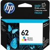 HP 62 ( C2P06AN ) Colour Inkjet Cartridge