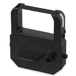 Acroprint 39-0121-000 Compatible Black Printer Ribbon