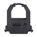 Amano CE315151 Compatible Black Printer Ribbon designed for the Amano Time Clock Dot Matrix Printers