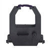 Amano CE315251 Compatible Black/Red Printer Ribbon designed for the Amano Time Clock Dot Matrix Printers
