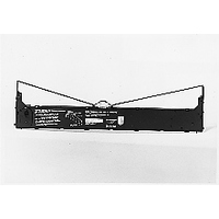 Brother 9360 OEM Black Fabric Printer Ribbon