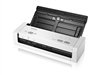 Brother ADS-1250W Wireless Compact Desktop Scanner