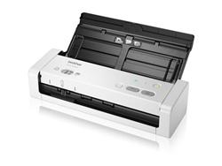 Brother ADS-1250W Wireless Compact Desktop Scanner
