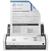 Brother ADS-1350W Wireless Compact Desktop Scanner for Easy Scanning by Small Businesses or Independent Users