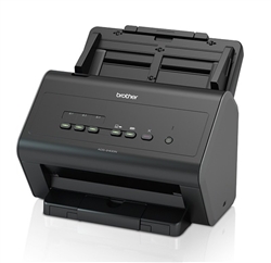 Brother ADS-2400N High-Speed Desktop Scanner