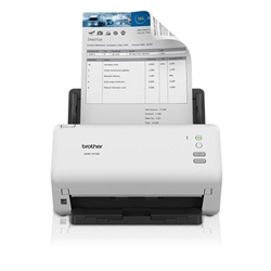 Brother ADS-3100 High-Speed Desktop Scanner for Small Office & Home Office Professionals