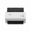 Brother ADS-4300N Professional Desktop Scanner