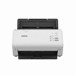 Brother ADS-4300N Professional Desktop Scanner