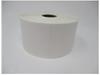 Brother BCS1A032057 2.25" x 1.25" TT Premium Paper Label (for Wax & Wax/Resin Ribbon), 5inOD/1in Core, 1, 900 Labels/Roll, 4 Rolls/Case