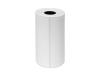 Brother BCS1A051076 3" x 2" Multipurpose Thermal Transfer Premium Paper Label (for Wax and Wax/Resin Ribbons), White, Gap, 1 Core, 5 OD, 1, 240 Labels/Roll, 4 Rolls/Case