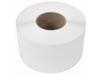 Brother BDS1B203102 4" x 8" DT Premium Paper Label, 8inOD/3in Core, 920 Labels/Roll, 4 Rolls/Case