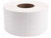 Brother BEG1B051102 4" x 2" TT Synthetic (Polyester) Glossy Label (use Wax / Resin or Resin Ribbon), 8 OD / 3 Core, 3, 290 Labels/Roll, 4 Rolls/Case