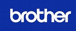 Brother BMSHDILP311 Mobile 3" Wide (Non-Printing) Heavy Duty Clear Overlaminate Continuous Label, 12mil, 50ft/Roll, 1 Roll/Unit