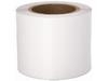 Brother BMSILP0411 Mobile 4" Wide (Non-Printing) Clear Overlaminate Continuous Label, 6mil, 75ft/Roll, 1 Roll/Unit