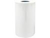 Brother BMSLPR02 Mobile 110mm (4.33in) Wide TT Standard White Ink Ribbon (for BMSLTxxx Red, Green & Blue Labels), 1in Core, 300m/Roll, 1 Roll + Takeup Core/Unit