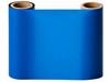 Brother BMSLPR03STR Mobile 110mm (4.33in) Wide TT Standard Black Ink Ribbon, Starter (for BMSLTxxx media), 1in Core, 50m/Roll, 1 Roll + Takeup Core/Unit