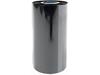 Brother BMSLPR03UC Mobile 110mm (4.33in) Wide TT UL969 Chemical Resistant Black Ink Ribbon (for BMSLTxxx media), 1in Core, 150m/Roll, 1 Roll+Takeup Core/Unit