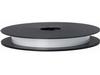 Brother BMSLT0502CB Mobile 0.5in Wide TT Polyimide Continuous White Label (use BMSLPR03xx Ink Ribbons), 2mil, 5+ Years, 5in OD / 1in Core, 125ft/Roll, 1 Roll/Unit