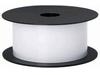 Brother BMSLT202CB Mobile 2" Wide TT Polyimide Continuous White Label (use BMSLPR03xx Ink Ribbons), 2mil, 5+ Years, 5" OD / 1" Core, 125ft/Roll, 1 Roll/Unit