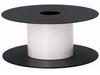 Brother BMSLT21BNK Mobile 1"x 2" TT Vinyl White Label (use BMSLPR03xx Ink Ribbons), 3mil, 5+ Years, 5" OD / 1" Core, 250 Labels/Roll, 1 Roll/Unit