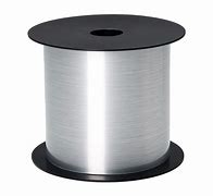 Brother BMSLT225ULSP Mobile 2" Wide TT UL-969 Continuous Brush Aluminum Label (use BMSLPR03 Ink Ribbon), 2mil, 5" OD / 1" Core, 150ft/Roll, 1 Roll/Unit
