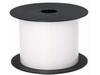 Brother BMSLT35BNK Mobile 3" x 5" TT Vinyl White Label (use BMSLPR03xx Ink Ribbons), 3mil, 5+ Years, 5" OD / 1" Core, 200 Labels/Roll, 1 Roll/Unit