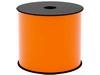 Brother BMSLT406AFC150 Mobile 4" Wide TT Arc Flash Continuous 1-1/2" Orange Header White Label (use BMSLPR03xx Ribbons), 5 Yrs, 5"OD/1" Core, 75ft/Roll, 1 Roll/Unit