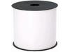 Brother BMSLTMIL402 Mobile 4" Wide TT MIL-STD-129 Continuous Vinyl White Label (use BMSLPR03xx Ink Ribbons), 5in OD / 1" Core, 150ft/Roll, 1 Roll/Unit