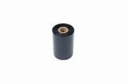 Brother BRS1C450083 83mm (3.27in) Wide TT Resin Ribbon, Black, 1in Core, 450m/Roll, 12 Rolls/Unit