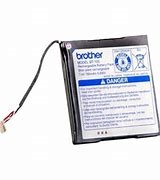 Brother BT-100 Li-ion Battery